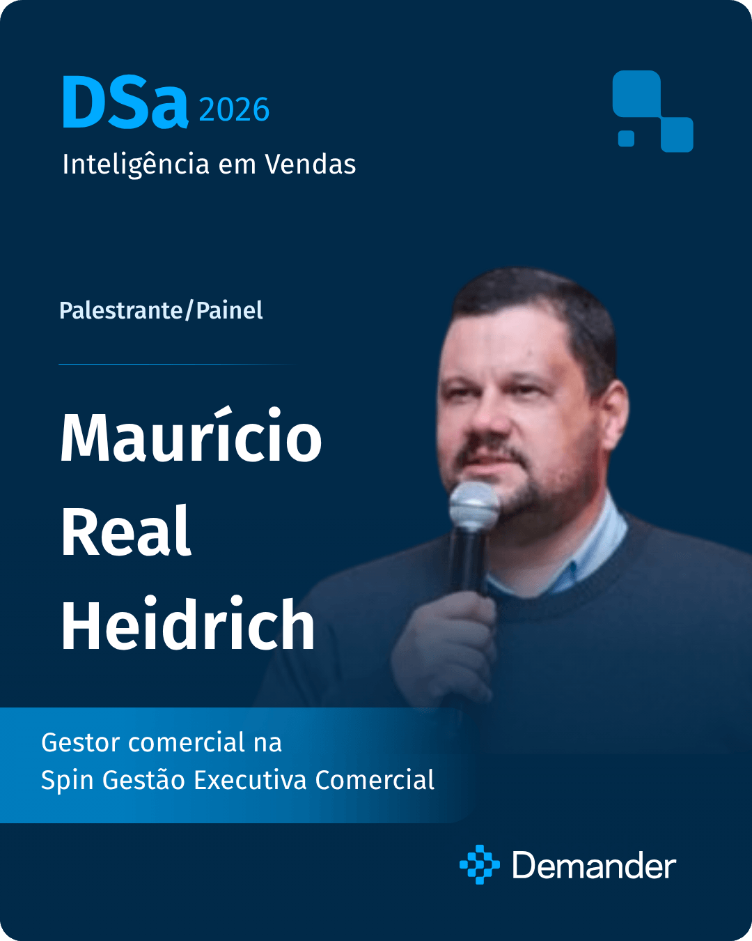 Painel Mauricio