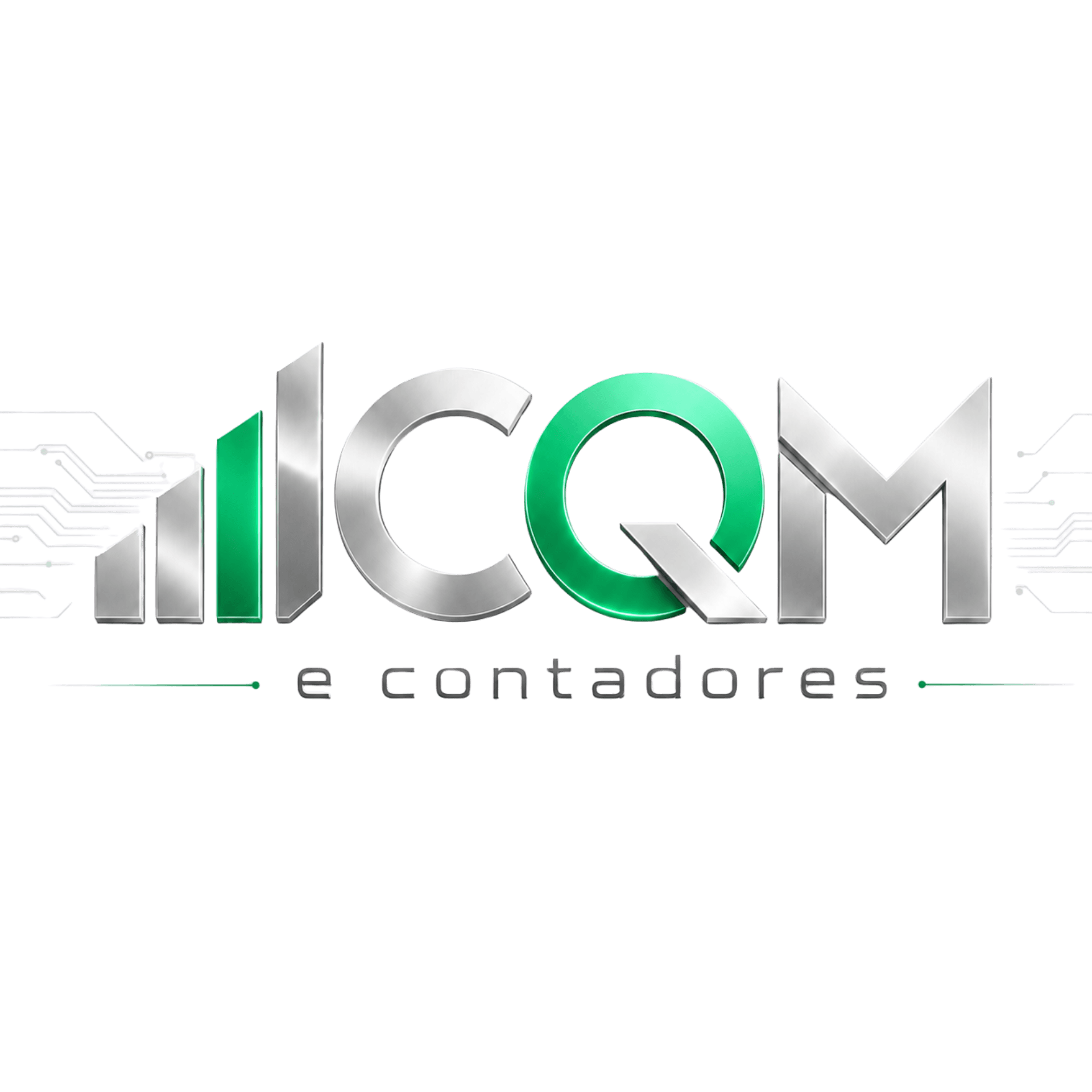 CQM e Contadores